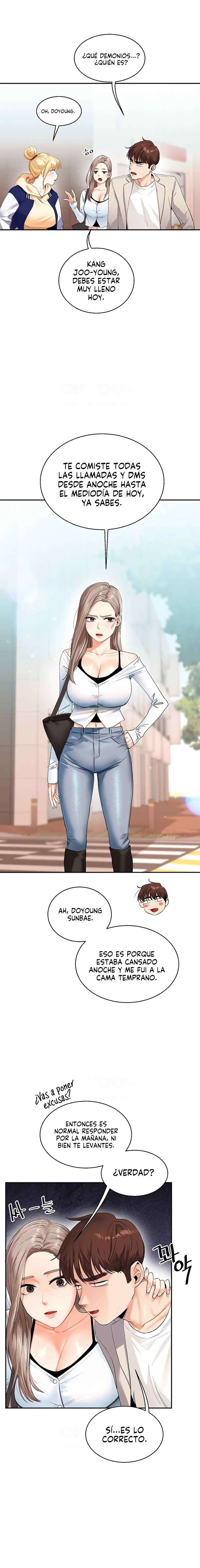 Relación inversa Capítulo 13 - Page 16