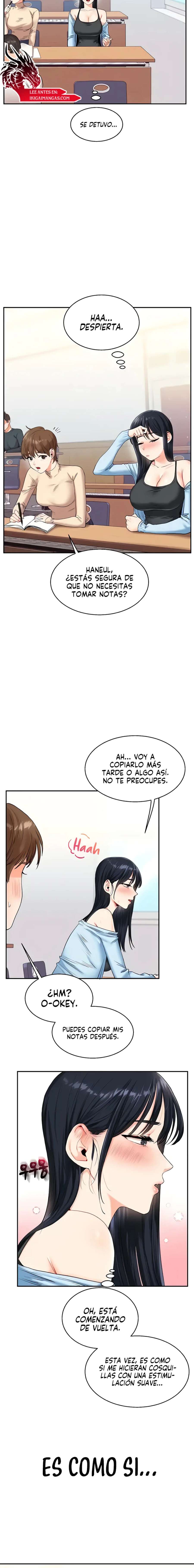 Relación inversa Capítulo 14 - Page 12