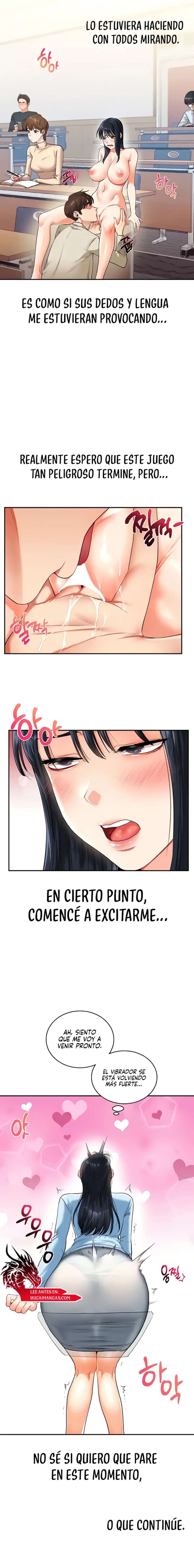 Relación inversa Capítulo 14 - Page 13