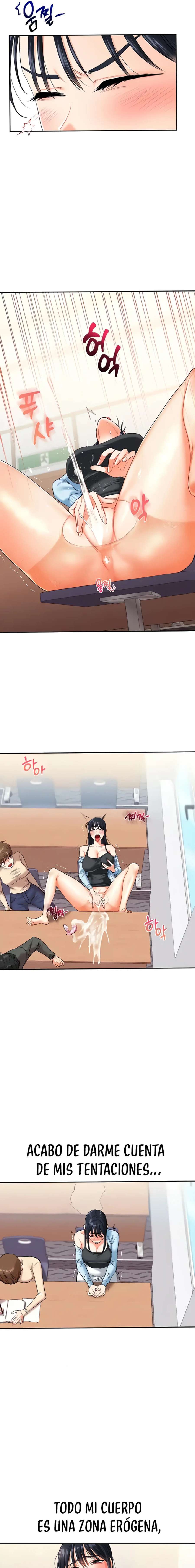Relación inversa Capítulo 14 - Page 15