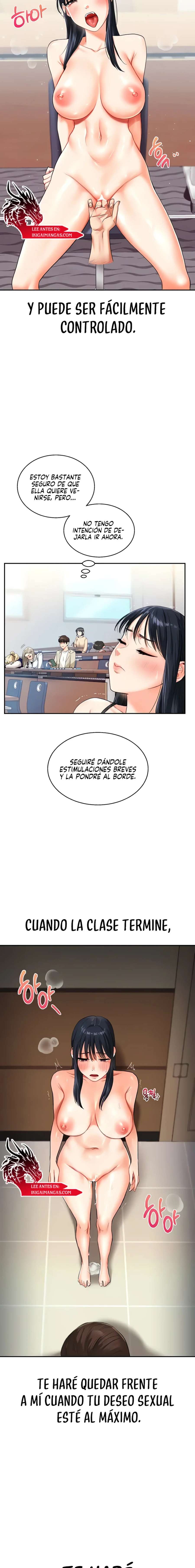 Relación inversa Capítulo 14 - Page 16