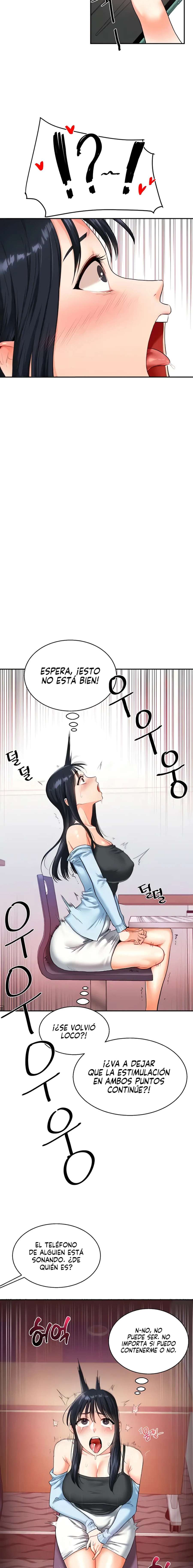 Relación inversa Capítulo 14 - Page 18