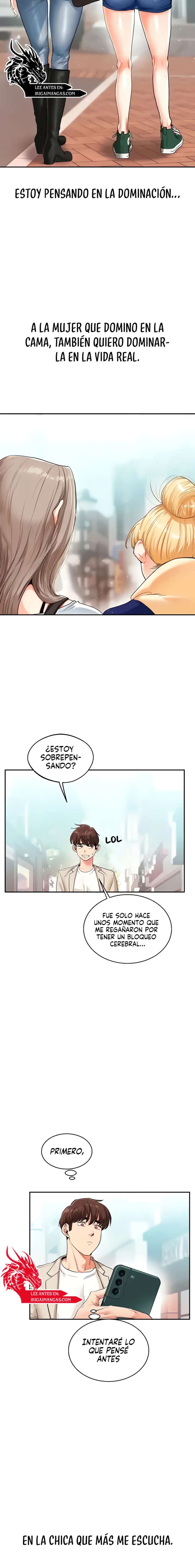 Relación inversa Capítulo 14 - Page 2