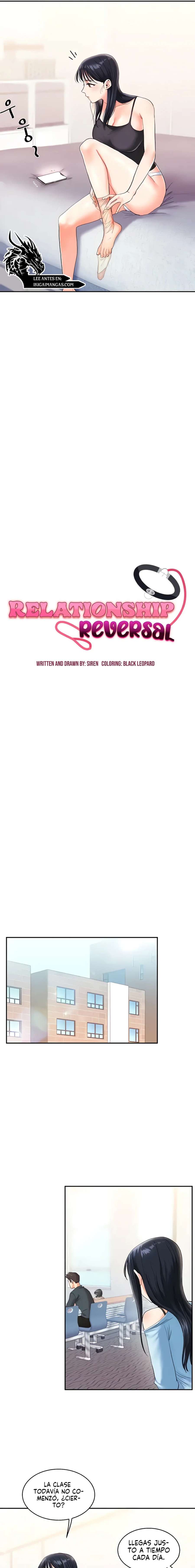 Relación inversa Capítulo 14 - Page 3