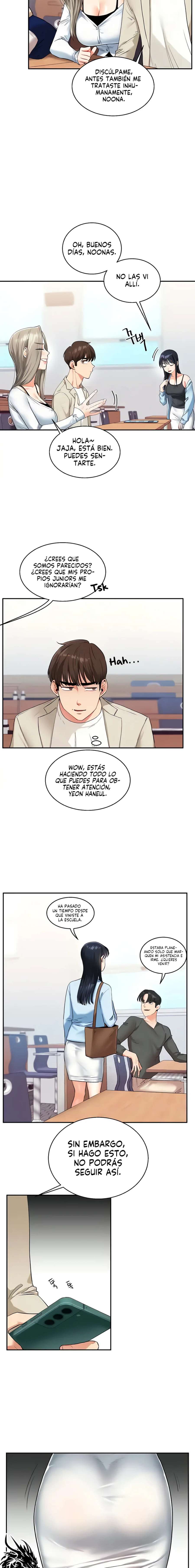 Relación inversa Capítulo 14 - Page 5