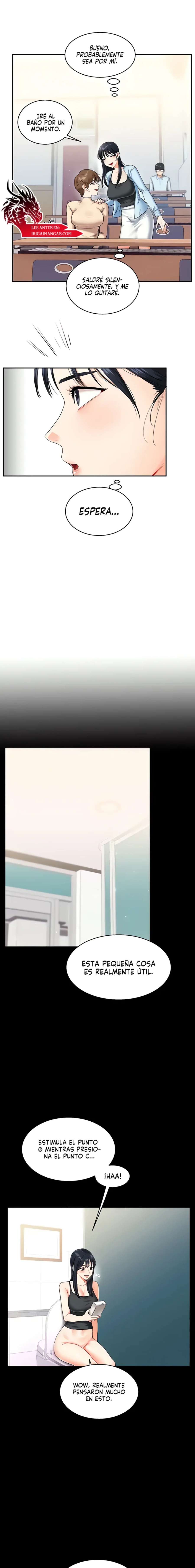 Relación inversa Capítulo 14 - Page 8