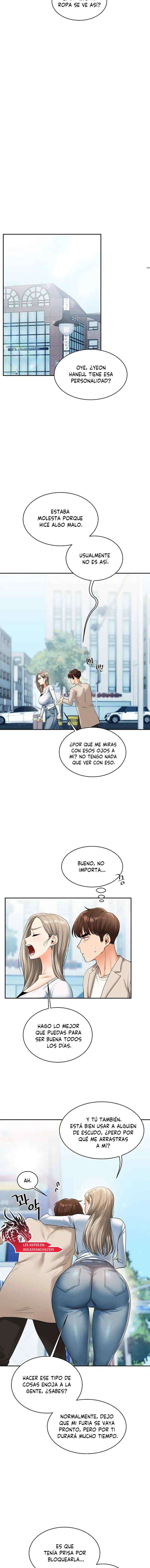 Relación inversa Capítulo 15 - Page 10
