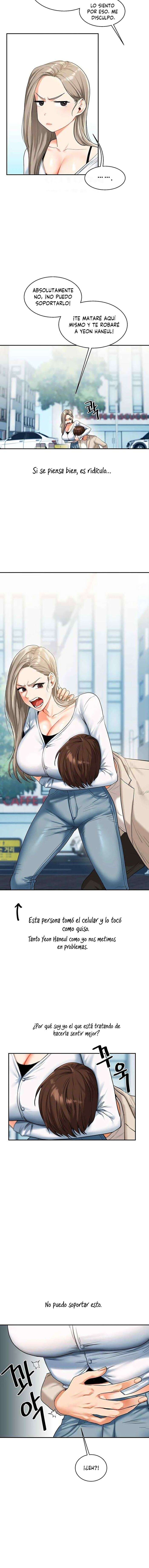 Relación inversa Capítulo 15 - Page 11