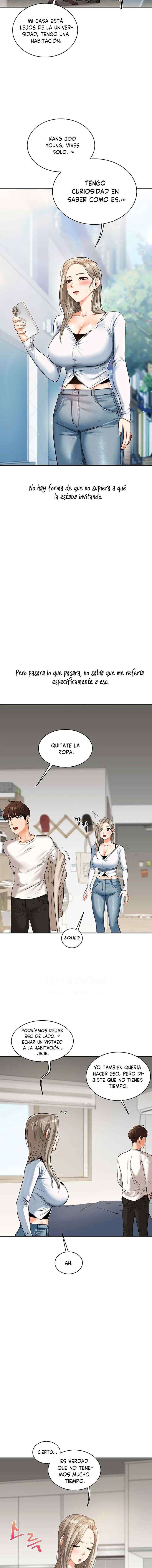 Relación inversa Capítulo 15 - Page 13