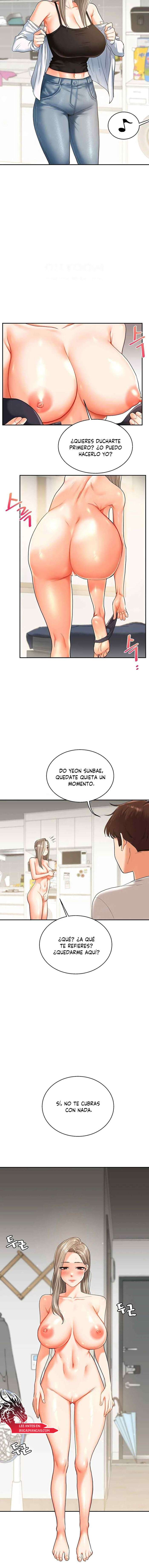 Relación inversa Capítulo 15 - Page 14