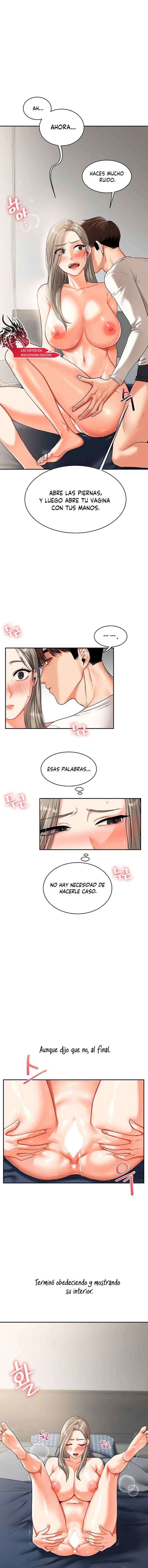 Relación inversa Capítulo 15 - Page 19