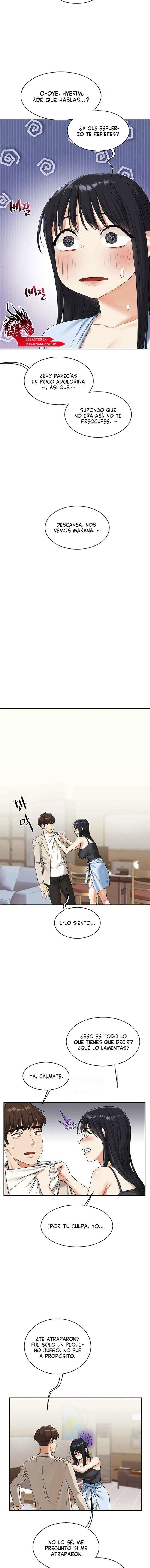 Relación inversa Capítulo 15 - Page 6