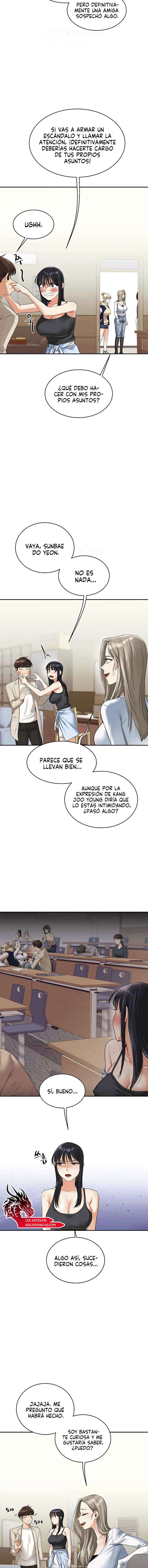 Relación inversa Capítulo 15 - Page 7