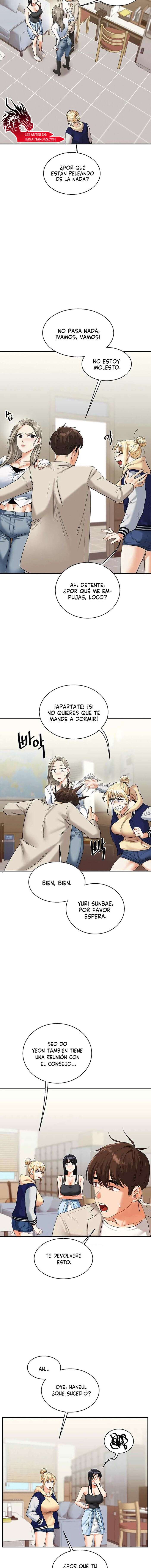 Relación inversa Capítulo 15 - Page 9