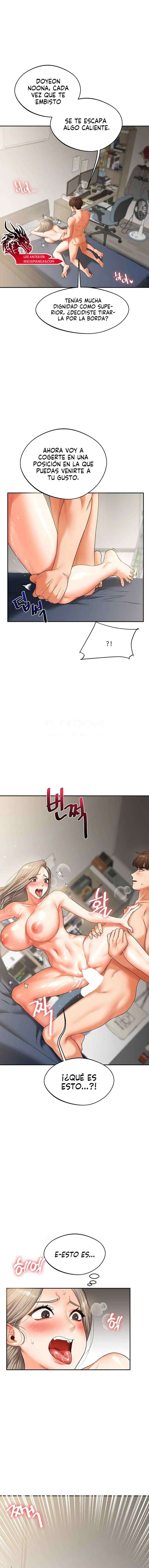 Relación inversa Capítulo 16 - Page 12