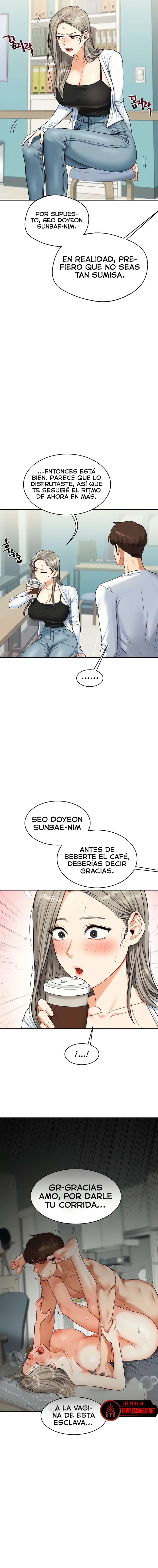 Relación inversa Capítulo 17 - Page 11