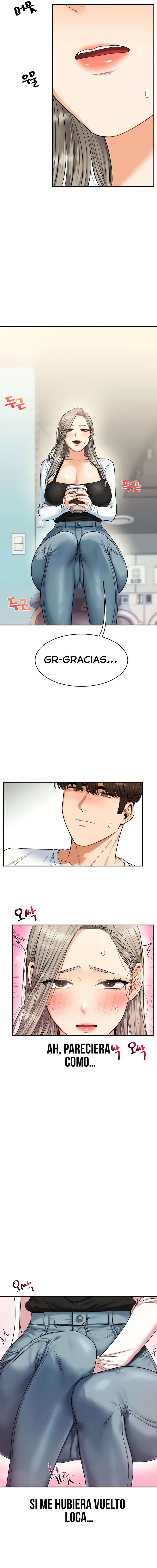 Relación inversa Capítulo 17 - Page 12