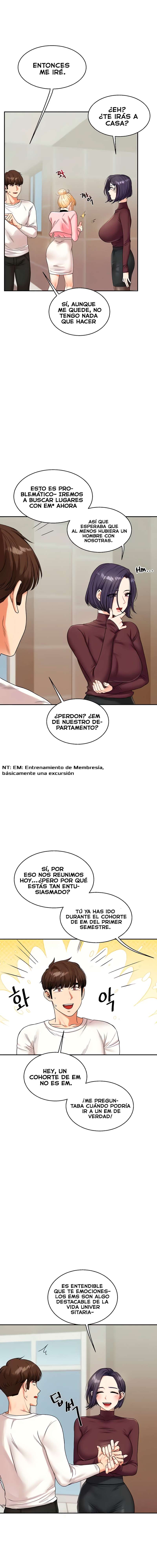 Relación inversa Capítulo 17 - Page 16