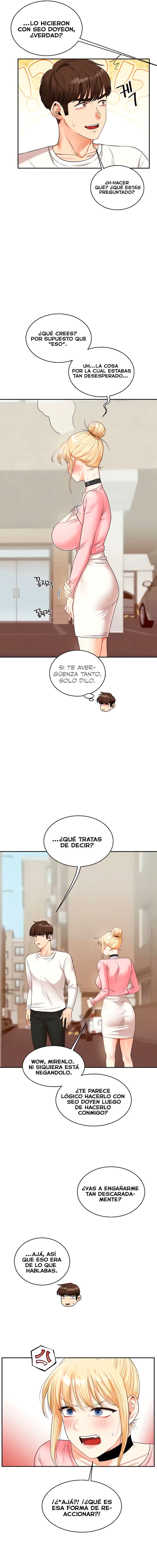 Relación inversa Capítulo 17 - Page 22