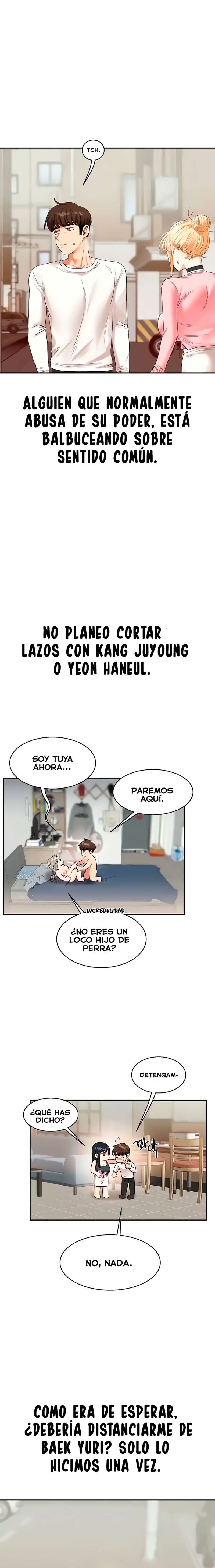 Relación inversa Capítulo 17 - Page 23