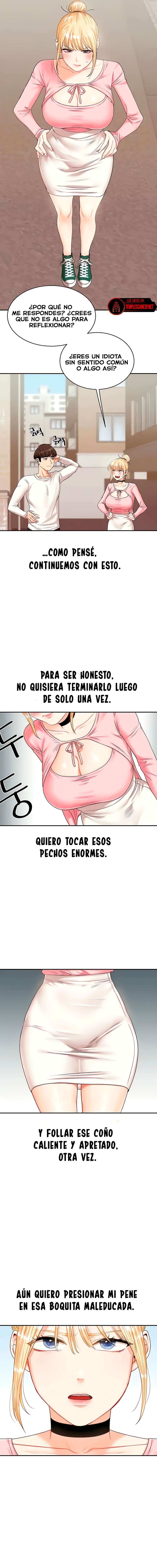 Relación inversa Capítulo 17 - Page 24