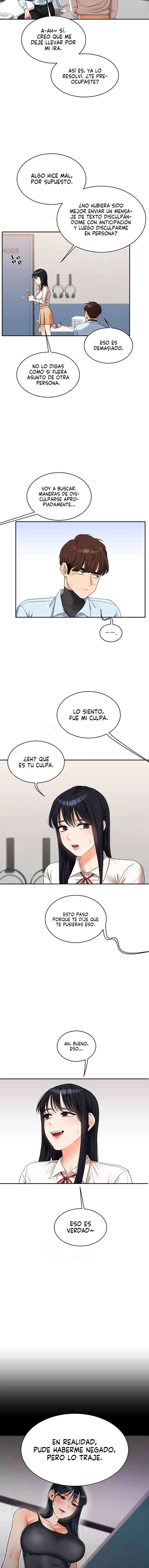 Relación inversa Capítulo 18 - Page 10