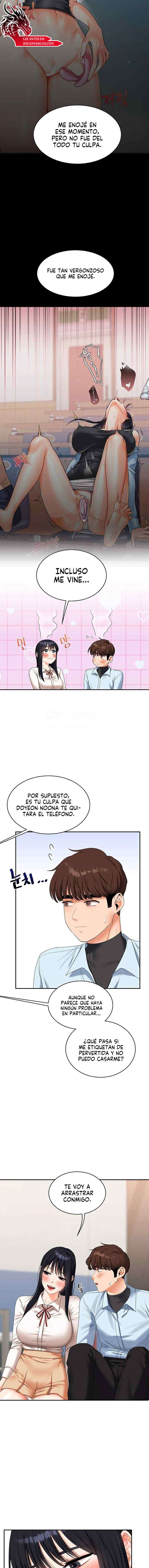 Relación inversa Capítulo 18 - Page 11