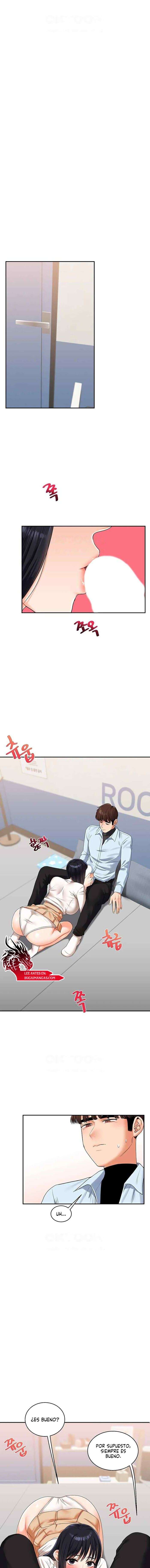 Relación inversa Capítulo 18 - Page 13
