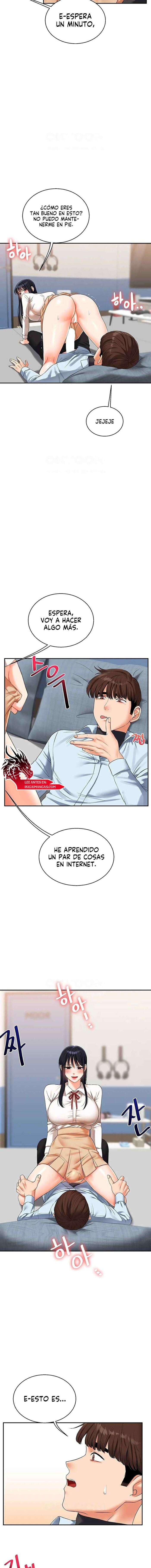 Relación inversa Capítulo 18 - Page 16