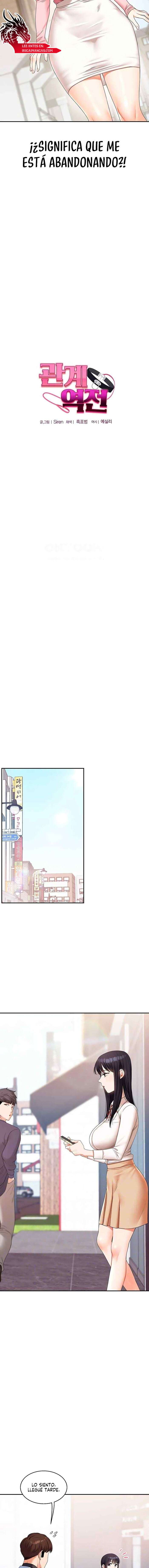 Relación inversa Capítulo 18 - Page 2