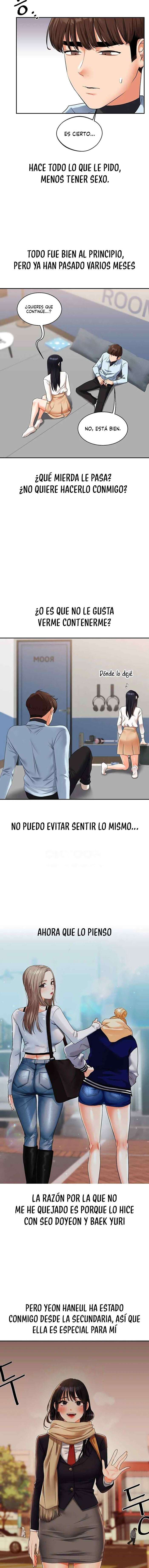 Relación inversa Capítulo 18 - Page 21