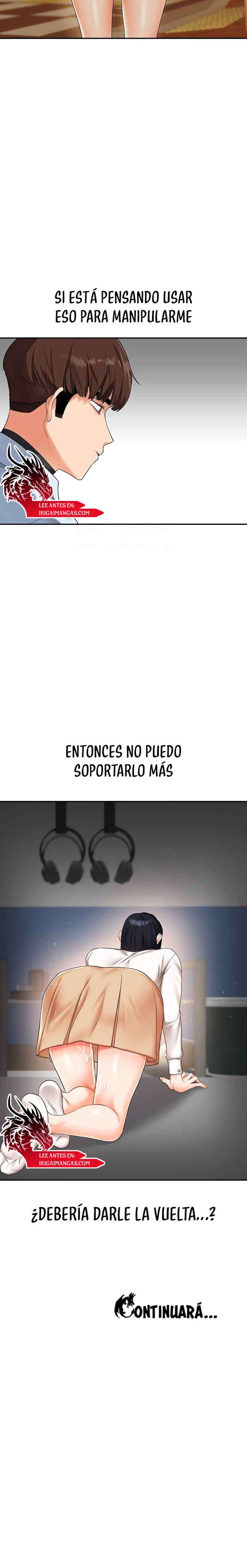 Relación inversa Capítulo 18 - Page 22