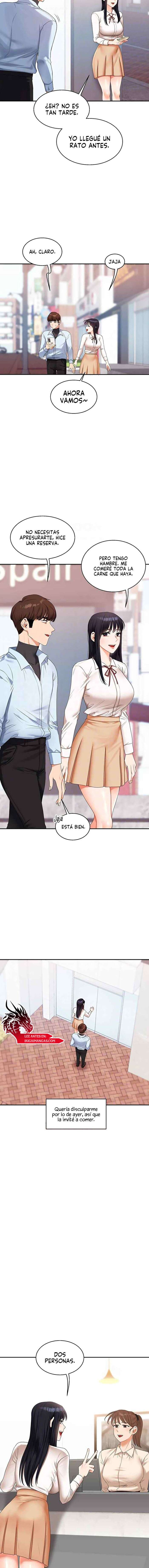 Relación inversa Capítulo 18 - Page 3