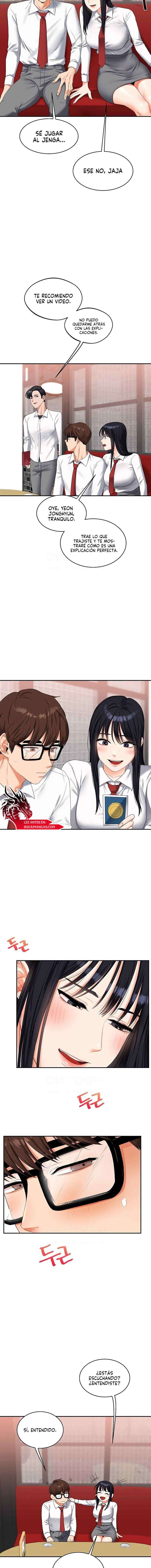 Relación inversa Capítulo 18 - Page 6