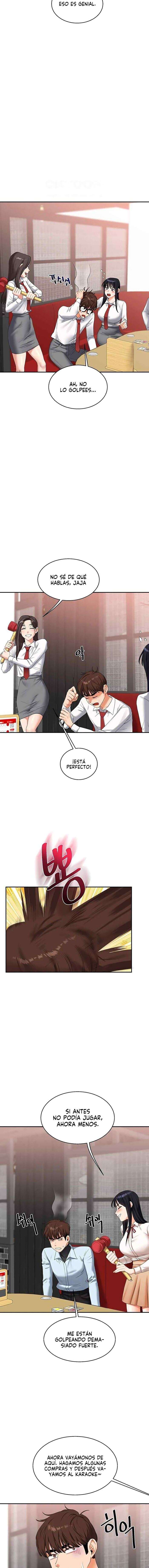 Relación inversa Capítulo 18 - Page 7