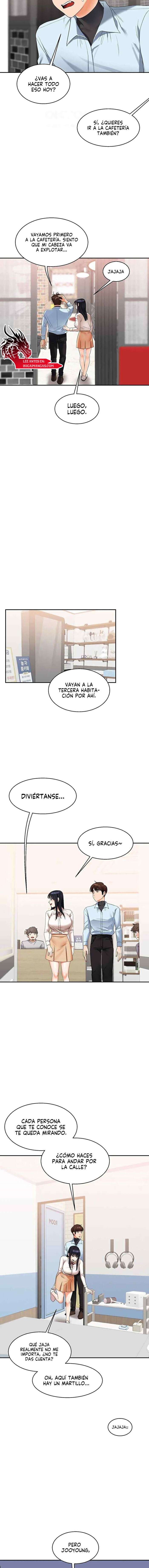 Relación inversa Capítulo 18 - Page 8