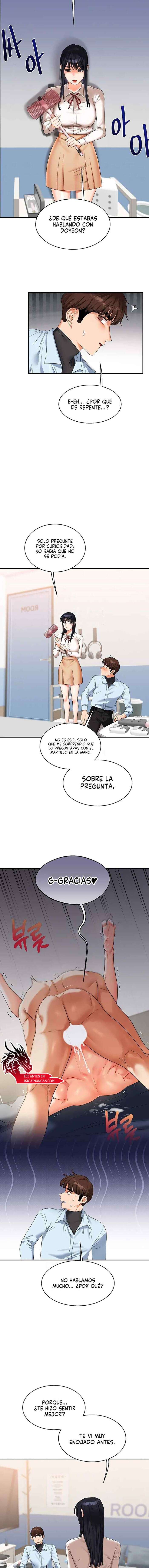 Relación inversa Capítulo 18 - Page 9