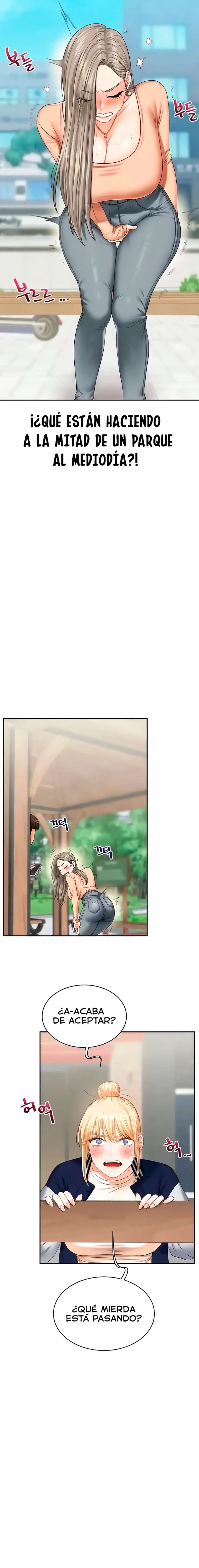 Relación inversa Capítulo 19 - Page 17
