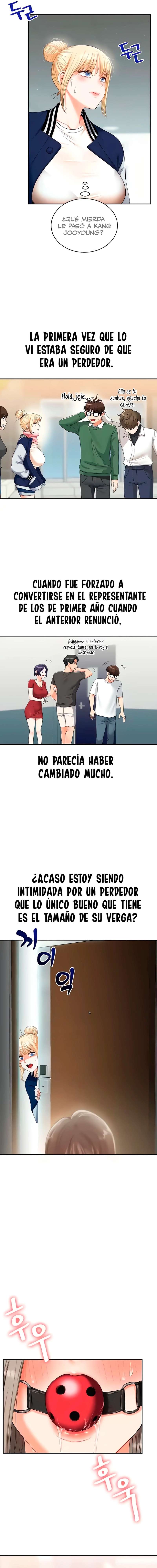 Relación inversa Capítulo 19 - Page 19