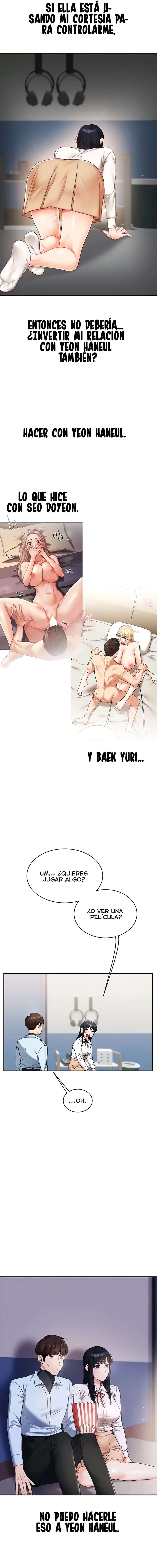 Relación inversa Capítulo 19 - Page 2