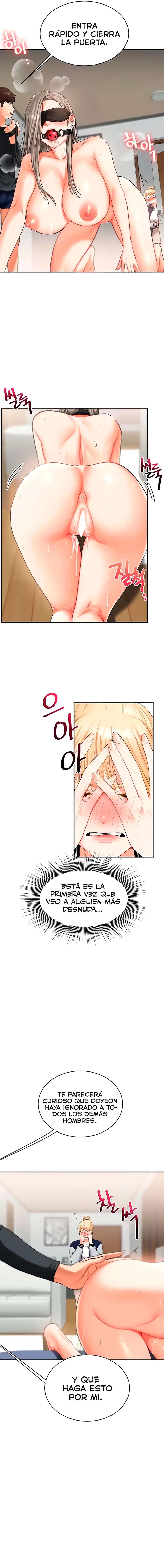 Relación inversa Capítulo 19 - Page 21