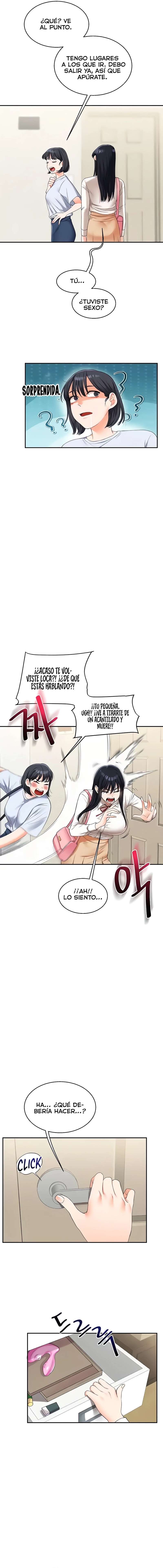 Relación inversa Capítulo 19 - Page 5