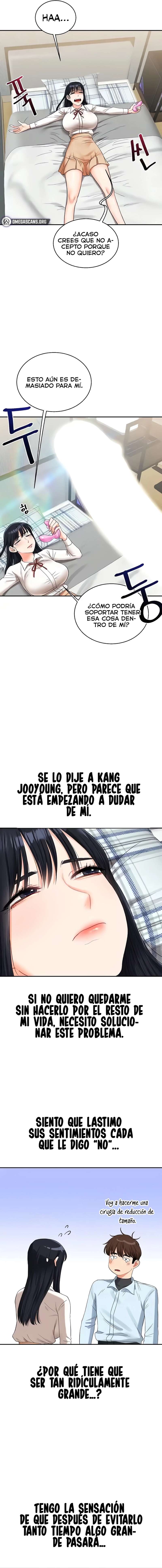 Relación inversa Capítulo 19 - Page 6