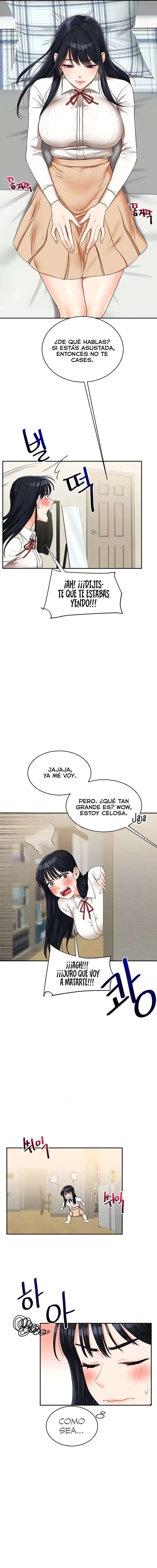 Relación inversa Capítulo 19 - Page 7