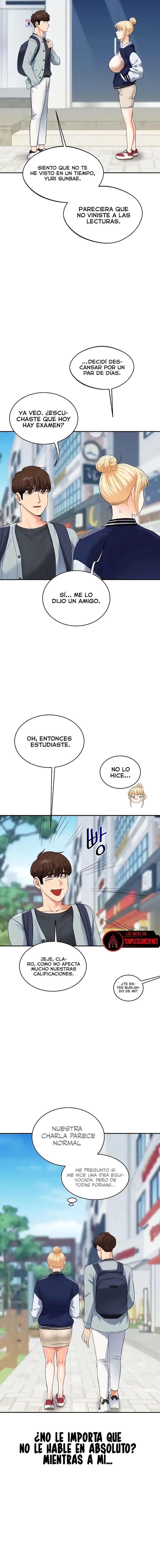 Relación inversa Capítulo 19 - Page 9