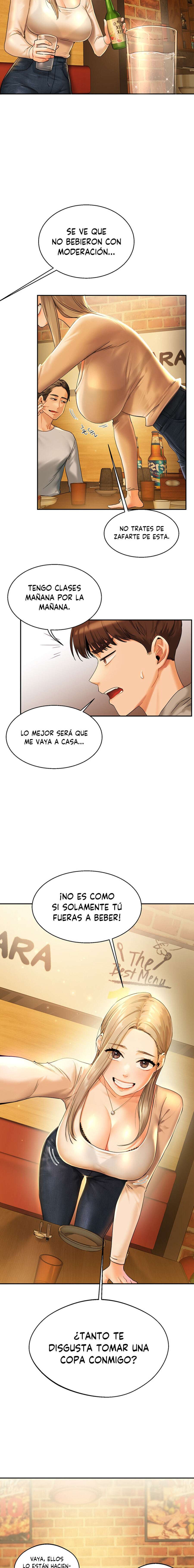 Relación inversa Capítulo 2 - Page 14