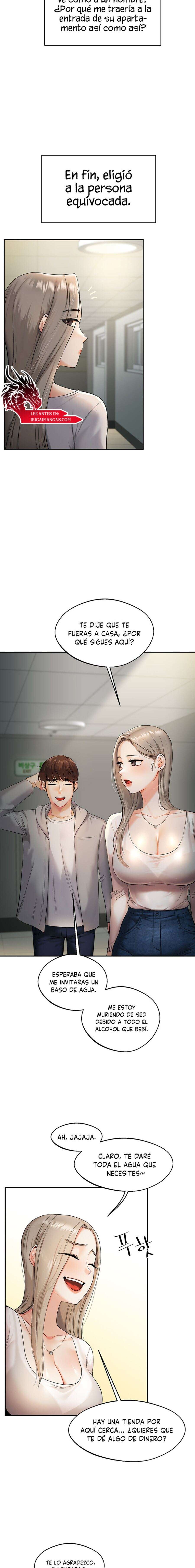 Relación inversa Capítulo 2 - Page 23