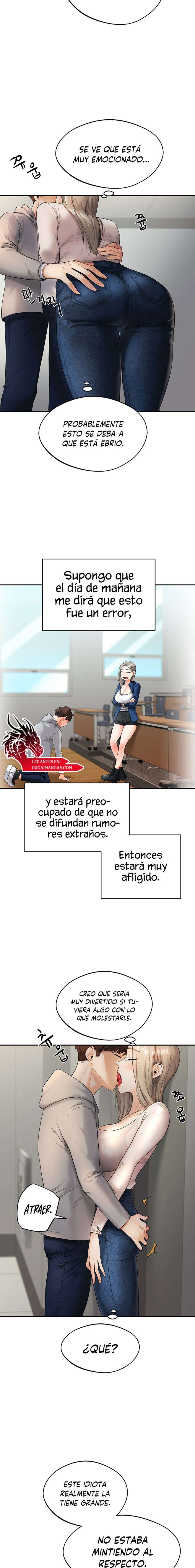 Relación inversa Capítulo 2 - Page 26