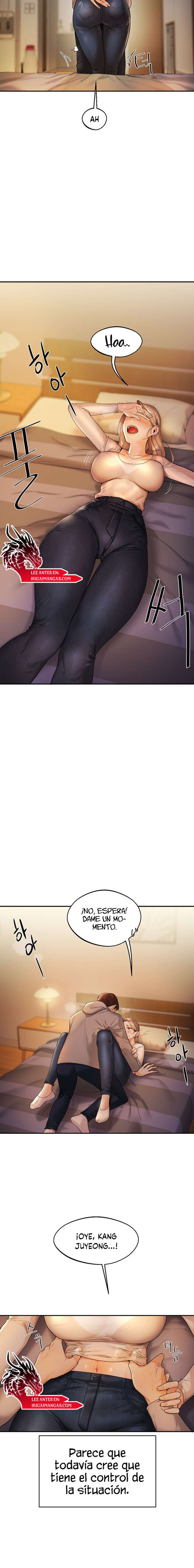 Relación inversa Capítulo 2 - Page 28