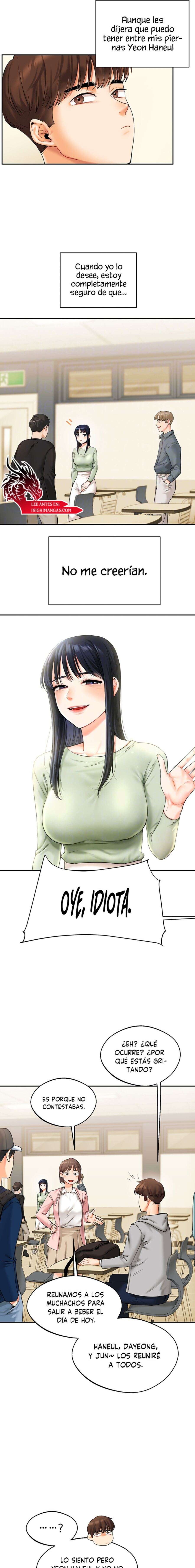 Relación inversa Capítulo 2 - Page 6